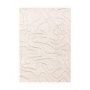 Kreemikas vaip 200x275 cm Oslo - Asiatic Carpets