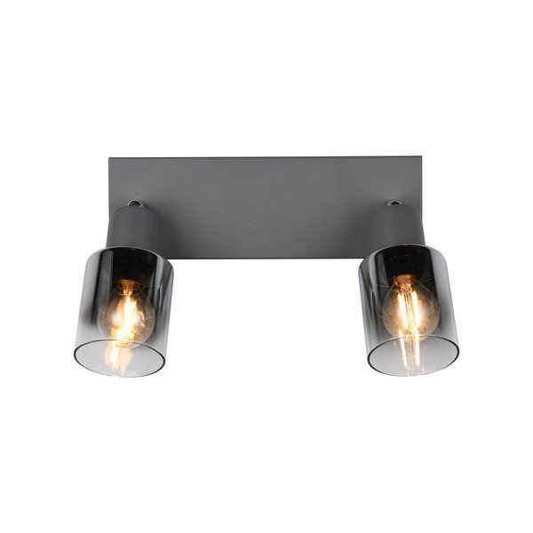 Antratsiitne kohtvalgusti ø 7 cm Cadiz - Reality-image-3