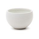 Tsemendist lillepott ø 56 cm Grau - Kave Home