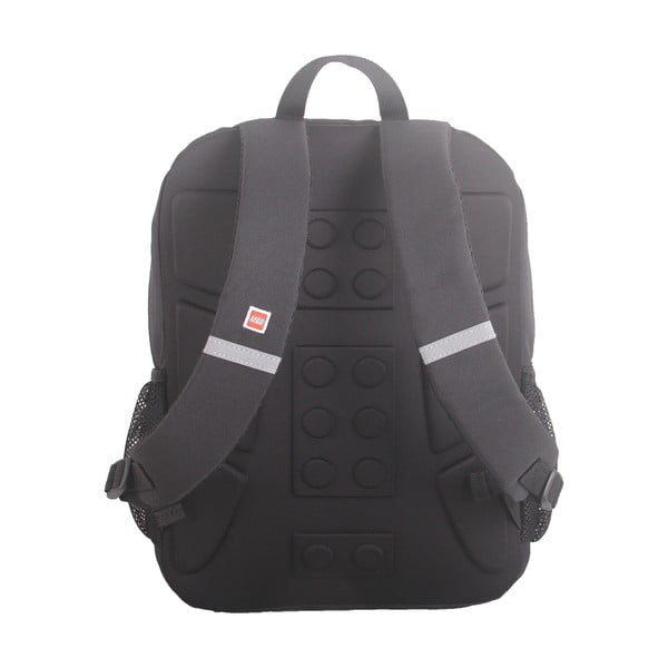 Must seljakott NINJAGO Lloyd, 27,5 x 37 x 9 cm. Ninjago Lloyd - LEGO®-image-2