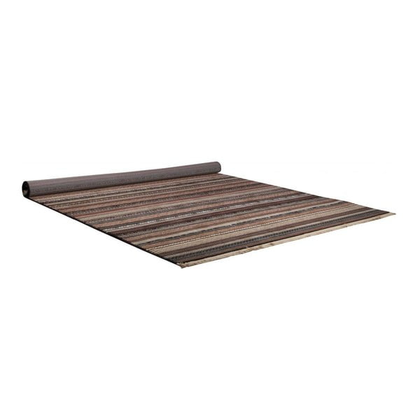 Mustriline jooksja Nepal Dark, 67 x 245 cm - Zuiver-image-1
