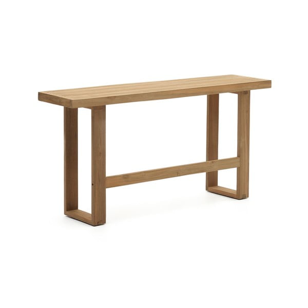 Puidust aiapink Canadell - Kave Home-image-2