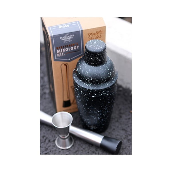 Gentlemen's Hardware Travel segajookide komplekt - Gentlemen's Hardware-image-3