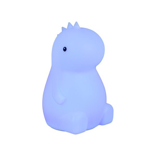 Valge laste öölamp Rexy - Reality-image-3