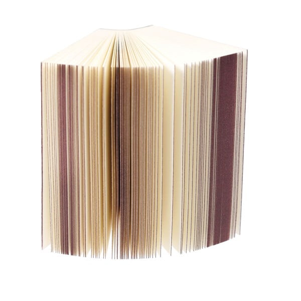 Mini märkmik 130 lehekülge Leopard - Rex London-image-2