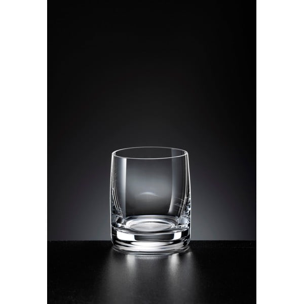 Komplekt 6 shot-klaasi, 60 ml Ideal - Crystalex-image-1