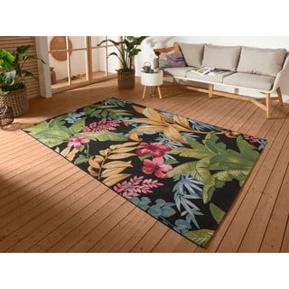Must välivaip 80x165 cm Flair - Hanse Home
