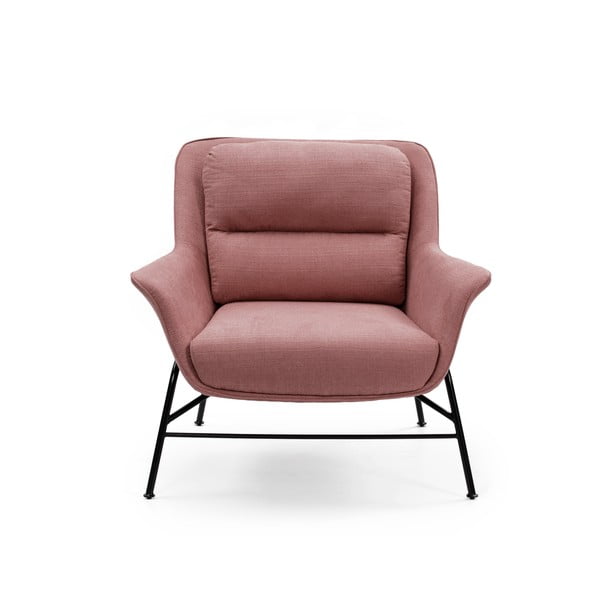 Roosa tugitool Sadira - Teulat-image-2