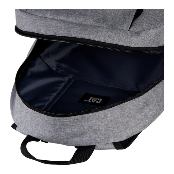 Seljakott V-Power Harvard CAT - Caterpillar-image-4