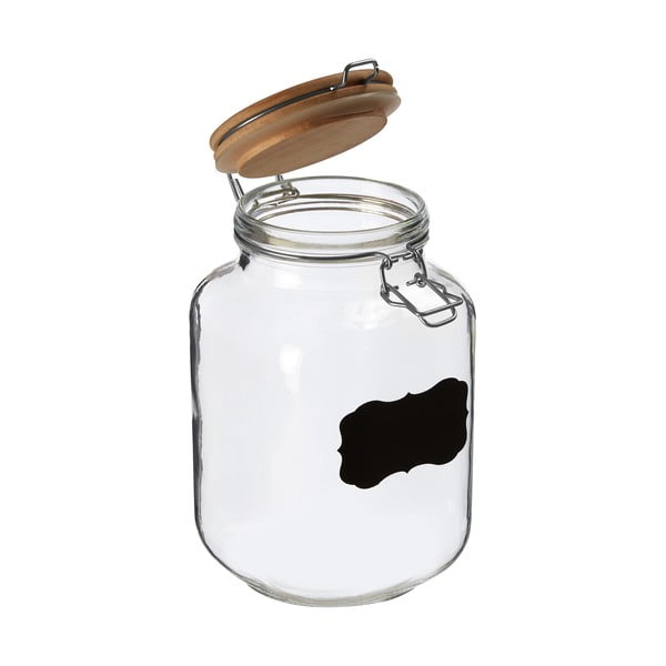 Klaasist toidunõu Grocer – Premier Housewares-image-3