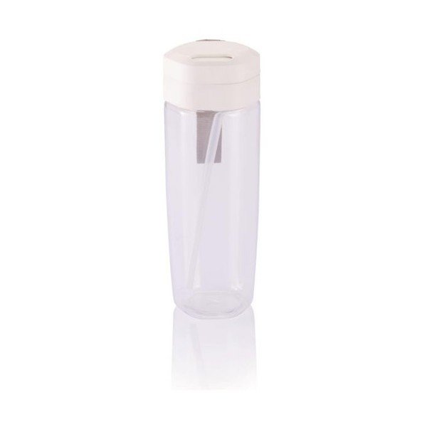Bílá cestovní lahev XD DesignTurner Activity, 650 ml-image-2