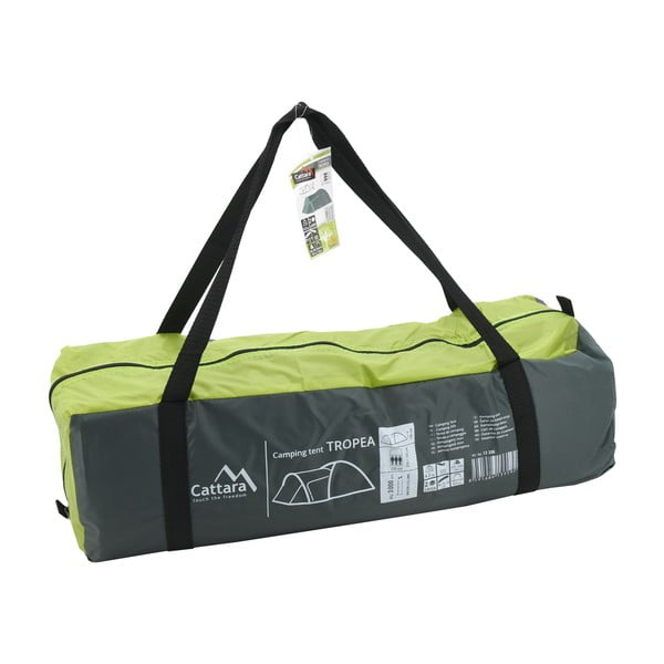 Hall telk 3 inimesele Tropea - Cattara-image-2