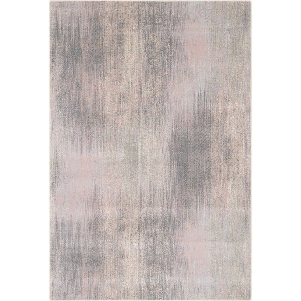 Roosa-hall villane vaip 240x340 cm Calvi rose - Agnella