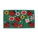 Kookoskiududest matt 73x43 cm Ladybird - Rex London
