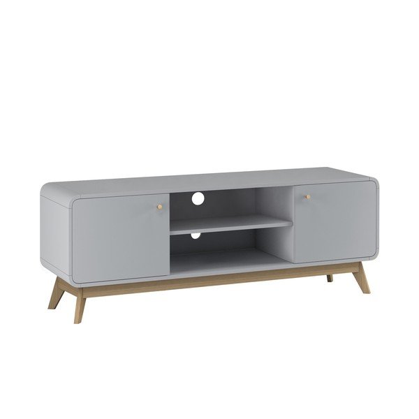 Hall telerilaud 140x53 cm Caitlin - Støraa-image-2