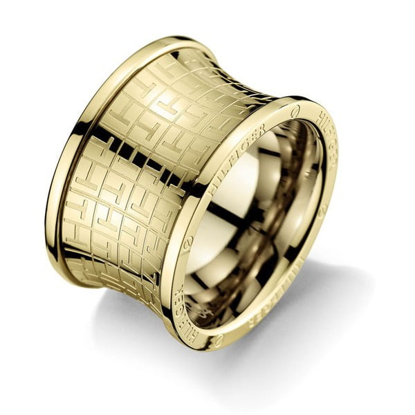 Dámský prsten Tommy Hilfiger No.2700817, vel. 54
