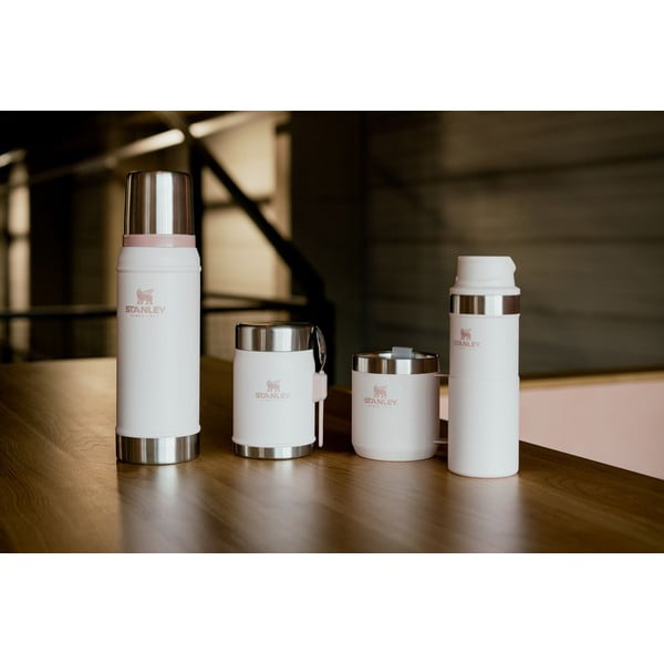 Heleroosa reisikruus 350 ml - Stanley-image-1