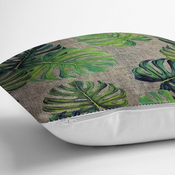 Padjaümbris Bunio, 45 x 45 cm - Minimalist Cushion Covers-image-1