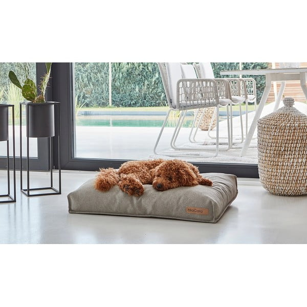 Pruun madrats 120x90 cm Mare Kelp L – MiaCara-image-3