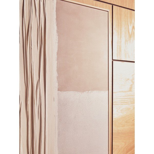 Raamitud/lõuendile maal 83x123 cm Astratto - Premier Housewares-image-3
