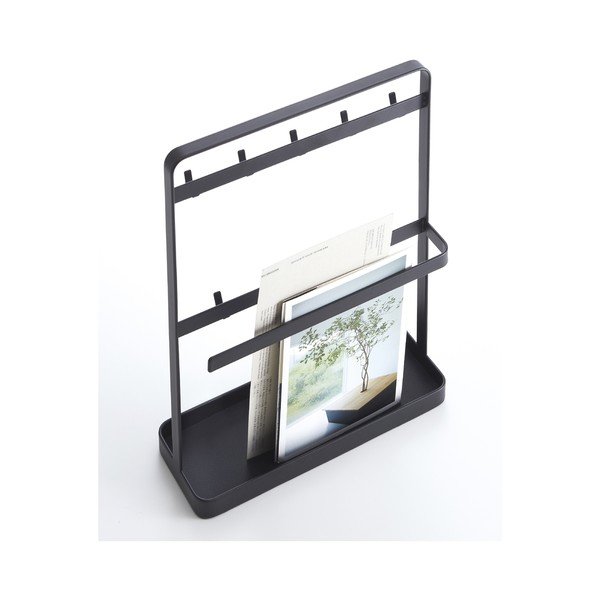 Metallist võtmehoidja Smart - YAMAZAKI-image-2