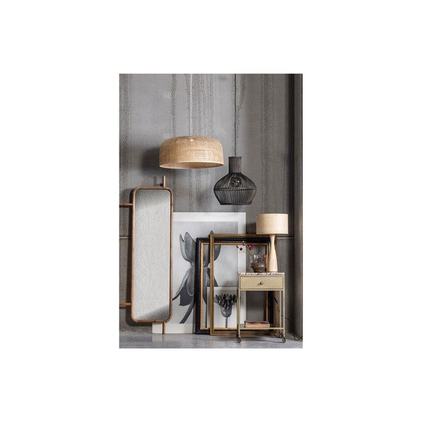 Laualamp (kõrgus 55 cm) Lunar - BePureHome-image-2