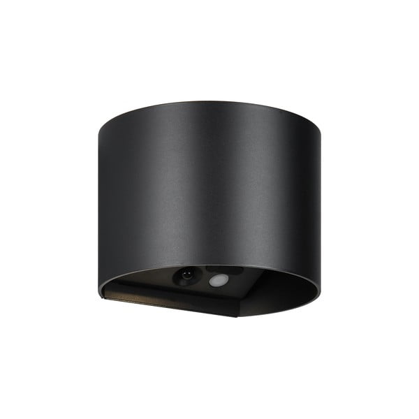 LED välisseinavalgusti USB-liikumisanduriga (kõrgus 10 cm) Genie - Trio