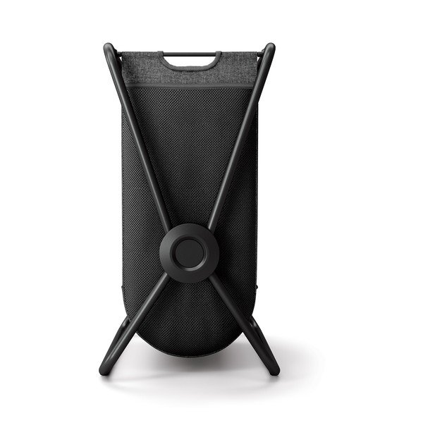 Tumehall kokkupandav riidest pesukorv 200 l - simplehuman-image-3