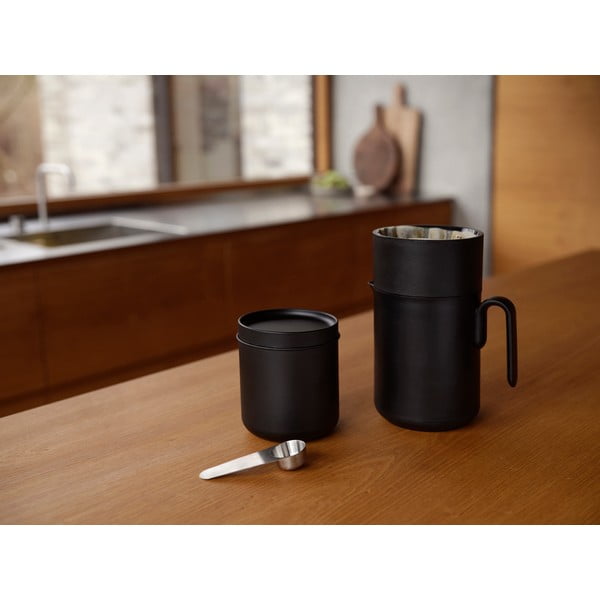 Metallist kohvipurk Singles - Zone-image-1
