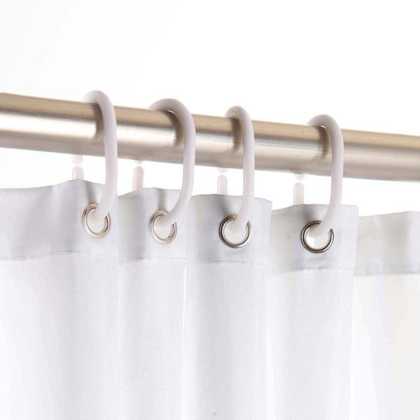 Dušikardin 180x200 cm Vitamine - douceur d'intérieur-image-2