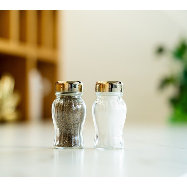 Vürtsikomplekt 24 tk Vilagio - Vialli Design-image-1