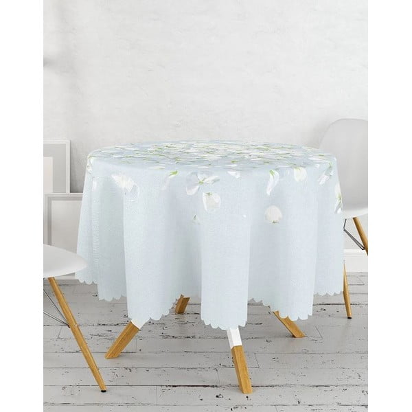 Laudlina ø 140 cm - Mila Home-image-1