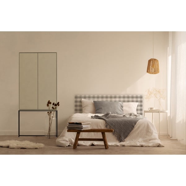 Beež kapp 75x164,5 cm Lennon - Really Nice Things-image-1