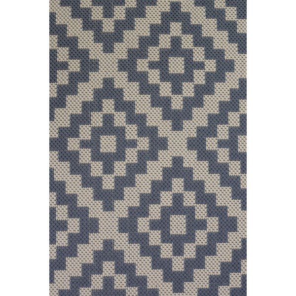 Hall/beež ümmargune välivaip ø 160 cm Moretti - Flair Rugs-image-3