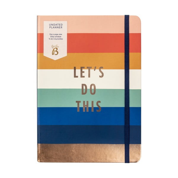 Dateerimata päevik, 368lk - Busy B-image-2