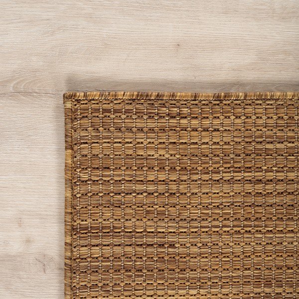 Pruun sise- ja õuevaip 200x290 cm Mira 1450 - Ayyildiz Carpets-image-2