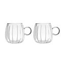 Kruusid, 2tk komplektis 350 ml Tulip - Vialli Design