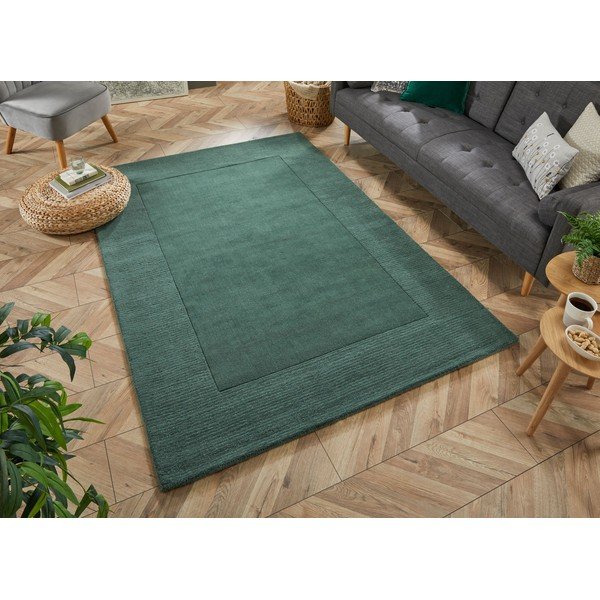 Tumeroheline villane vaip 120x170 cm Siena - Flair Rugs-image-1