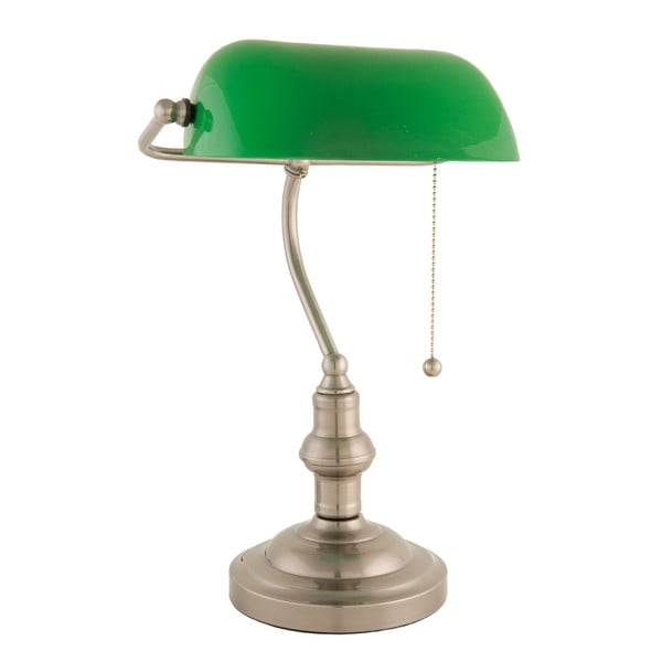 Stolní lampa Bureau Green