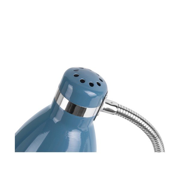 Sinine laualamp Sinine Study - Leitmotiv-image-1