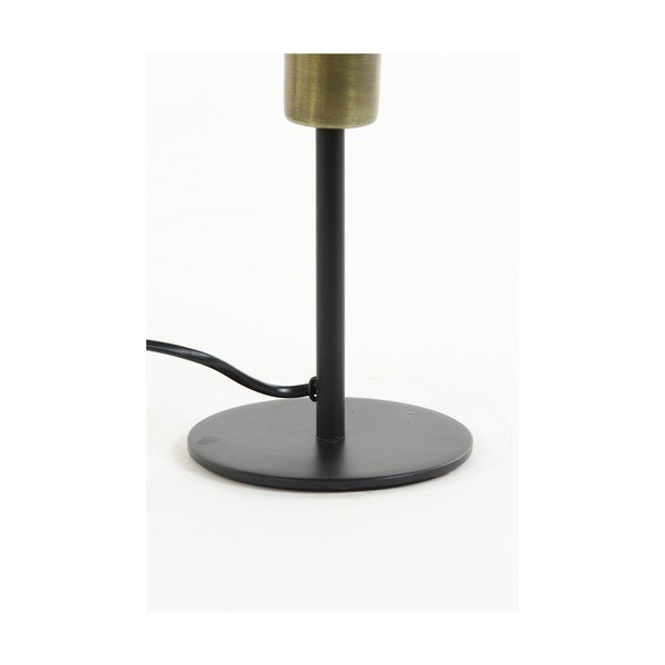 Pronksist laualamp (kõrgus 33 cm) Klobu - Light & Living-image-4