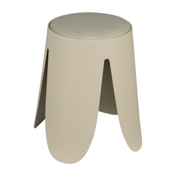 Beež virnastatav plasttool Comiso - Wenko
