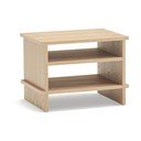 Tammespoonist öökapp Inari - Teulat