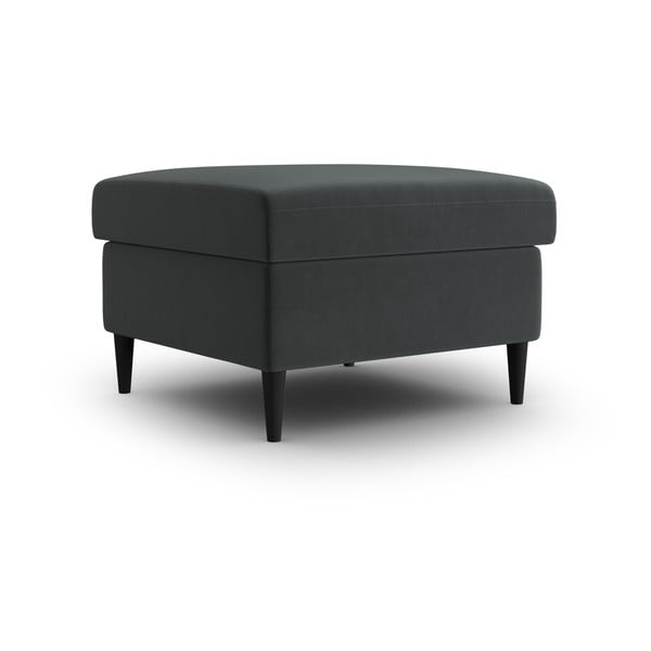 Tumehall sametist jalatugi Kyoto - Cosmopolitan Design-image-1