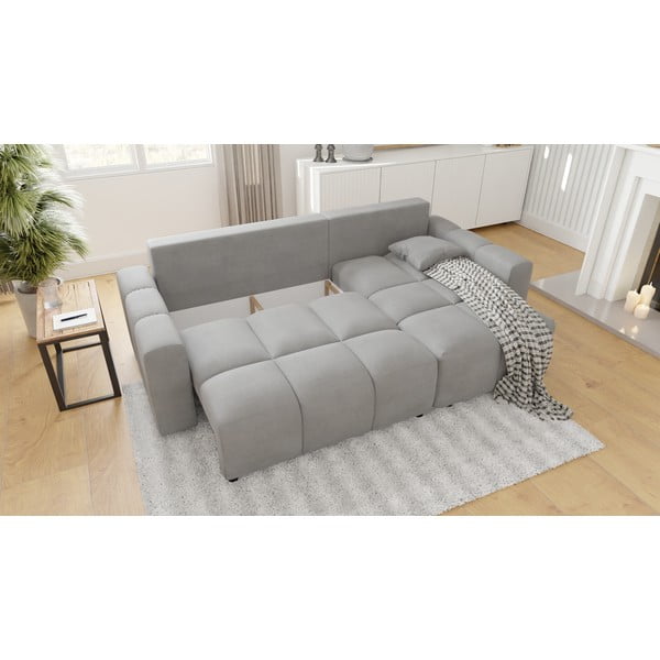 Helehall nurgadiivan (muutuv) Luki - Ropez-image-4