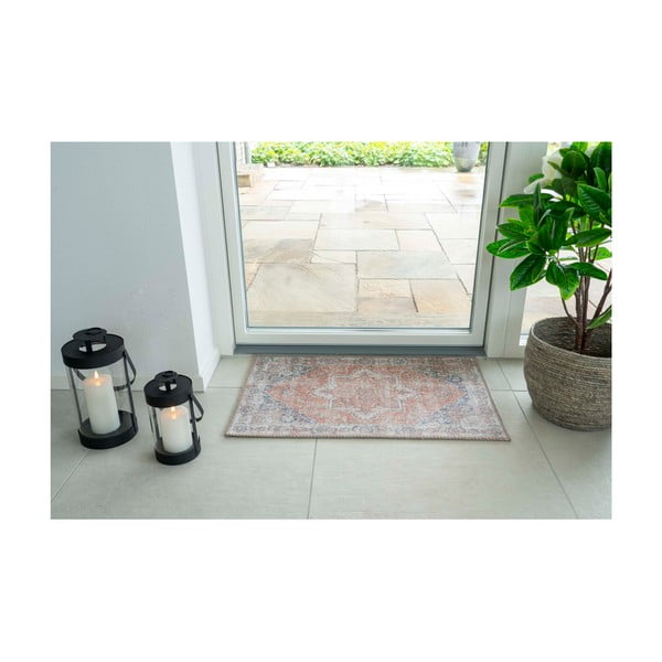 Matt 80x50 cm Havana - House Nordic-image-2