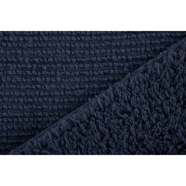 Tumesinine vannitoamatt 50x45 cm Riva - Tiseco Home Studio-image-1