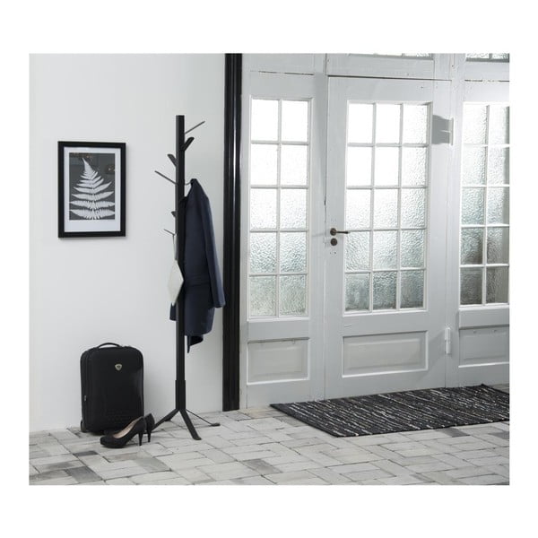 Must metallist riputuskonks Vinson - Actona-image-1