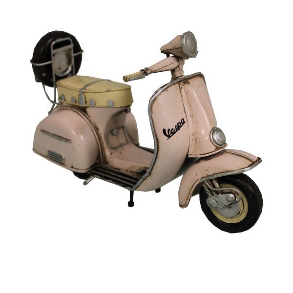 Dekorativní skútr Antic Line Scooter Seb