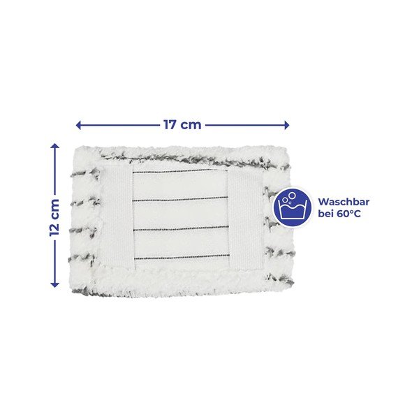 Asendusmopi katted 2 komplektis - Maximex-image-1